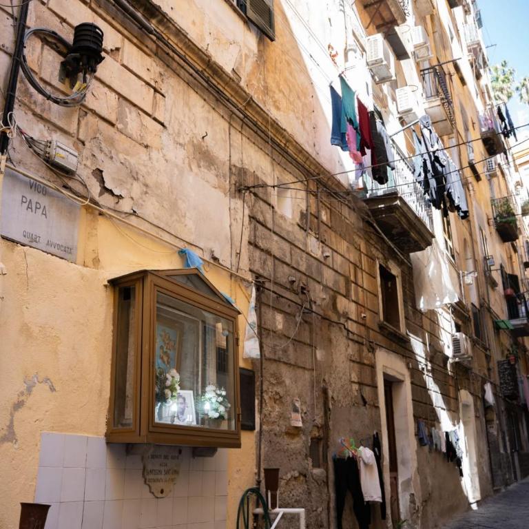 Casa milù - Appartamento con 1 Camera da Letto - 39