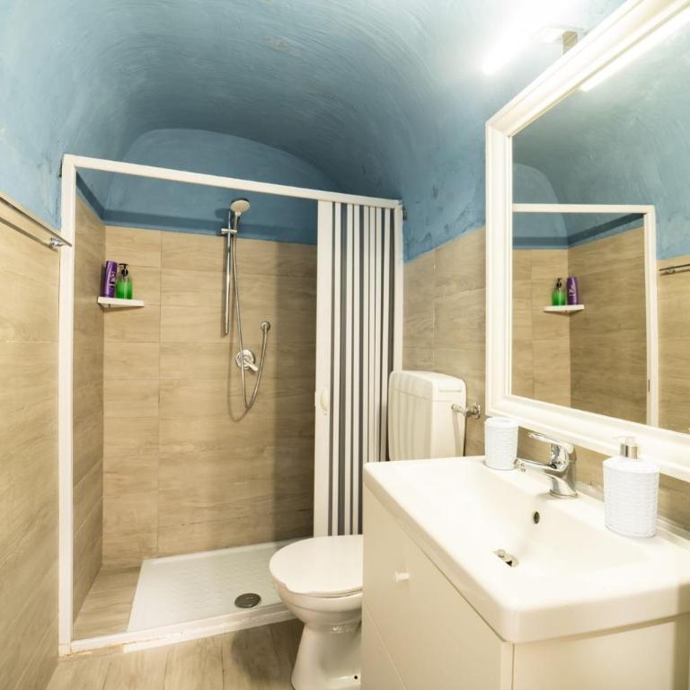 Casa milù - Appartamento con 1 Camera da Letto - 34