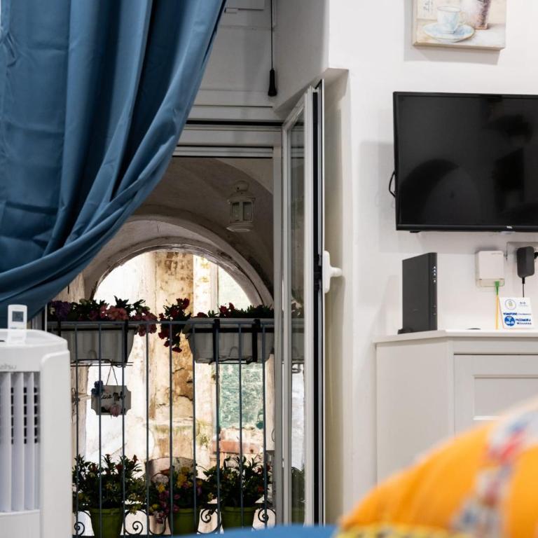 Casa milù - Appartamento con 1 Camera da Letto - 31