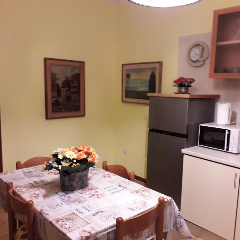 LA CASA DI TERRY Borgo Storico Centro Città - Casa con 2 Camere da Letto - 6