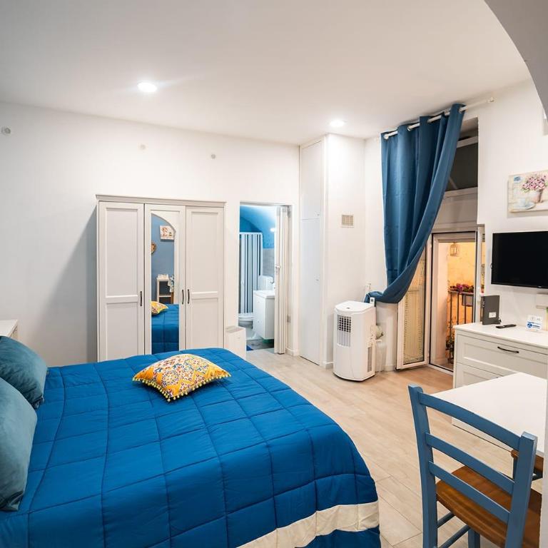 Casa milù - Appartamento con 1 Camera da Letto - 26