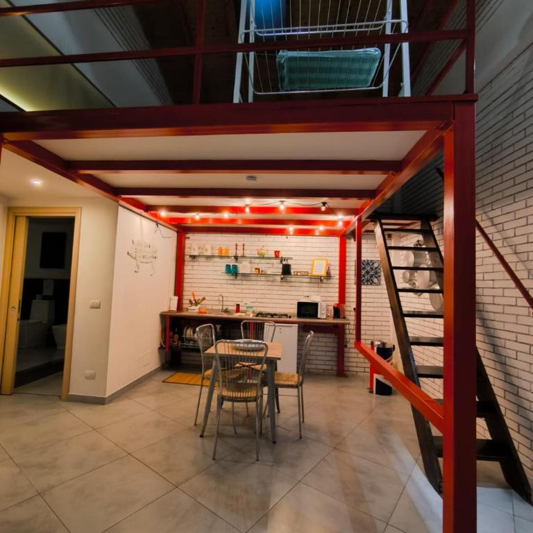 Loft House - Deluxe Room - 9