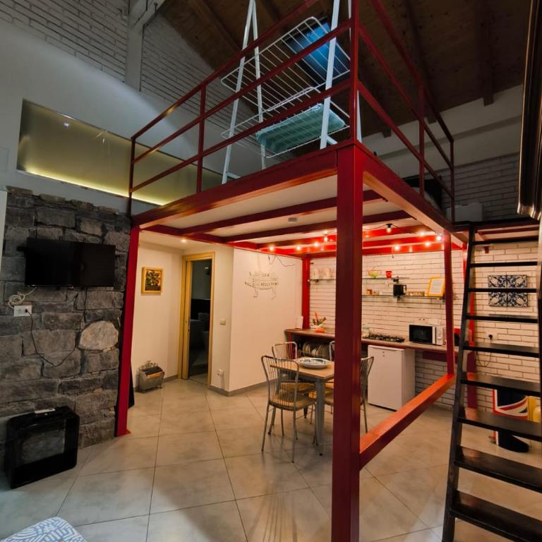Loft House - Deluxe Room - 10