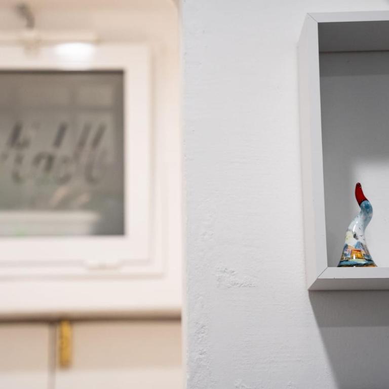 Casa milù - Appartamento con 1 Camera da Letto - 15