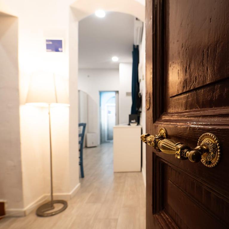 Casa milù - Appartamento con 1 Camera da Letto - 7