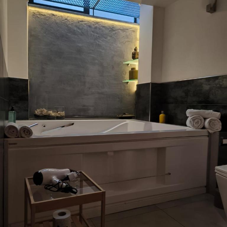 Loft House - Deluxe Room - 14