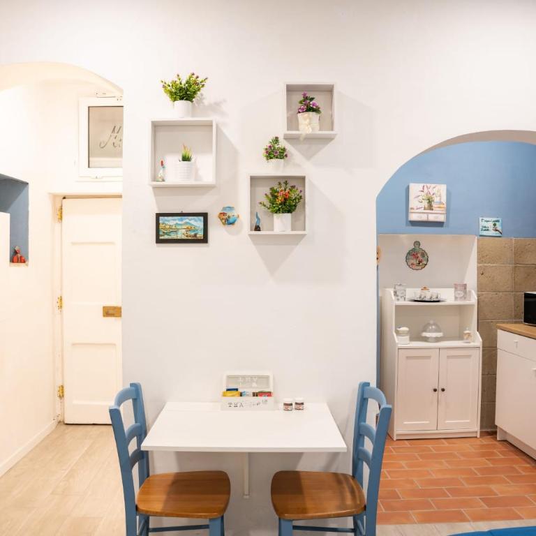 Casa milù - Appartamento con 1 Camera da Letto - 1