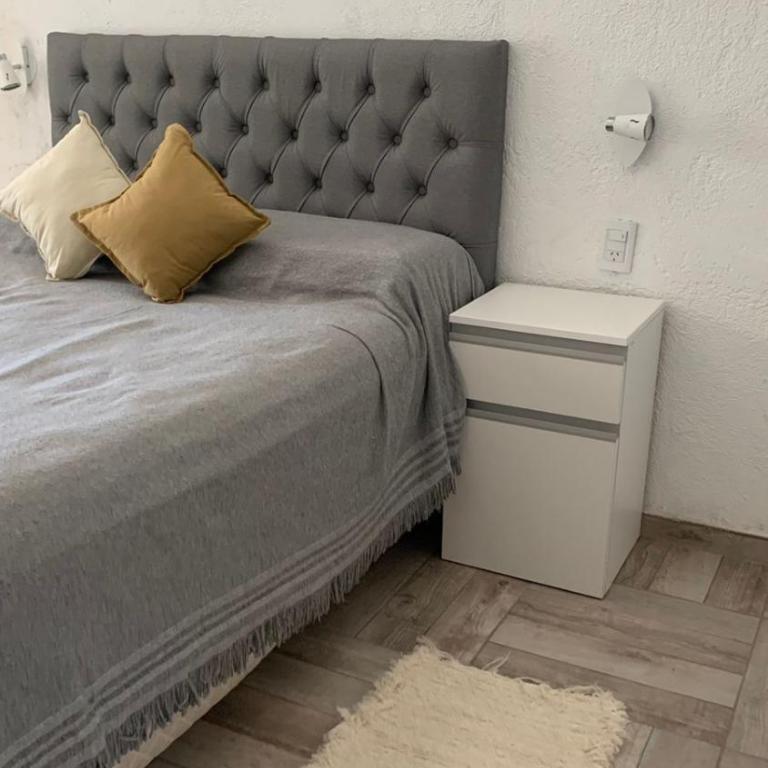 12 Olivos Cabañas - Apartamento de 1 dormitorio - 30