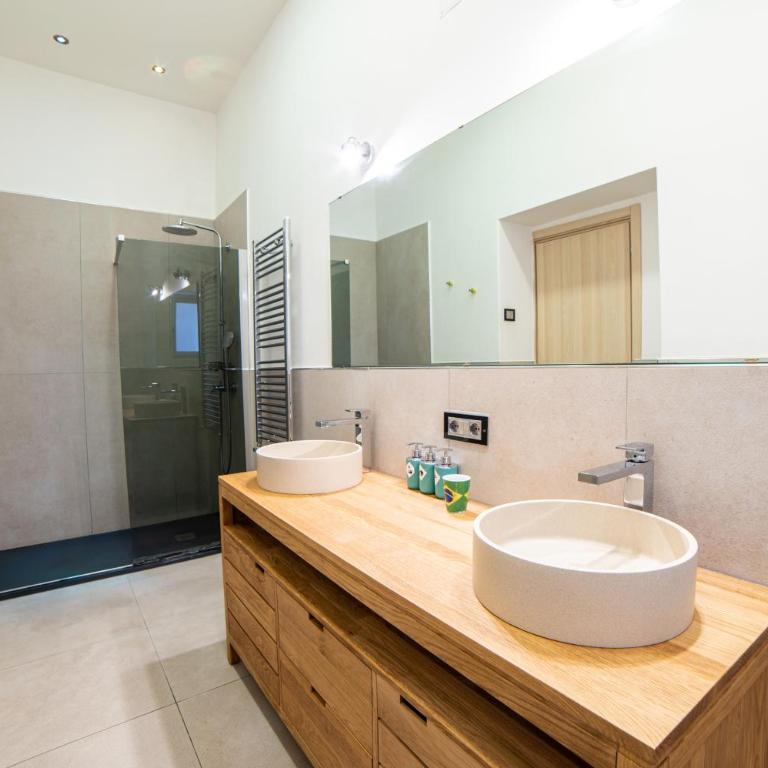 ToledoStation B&B - Suite Grande con 2 Balconi - 3