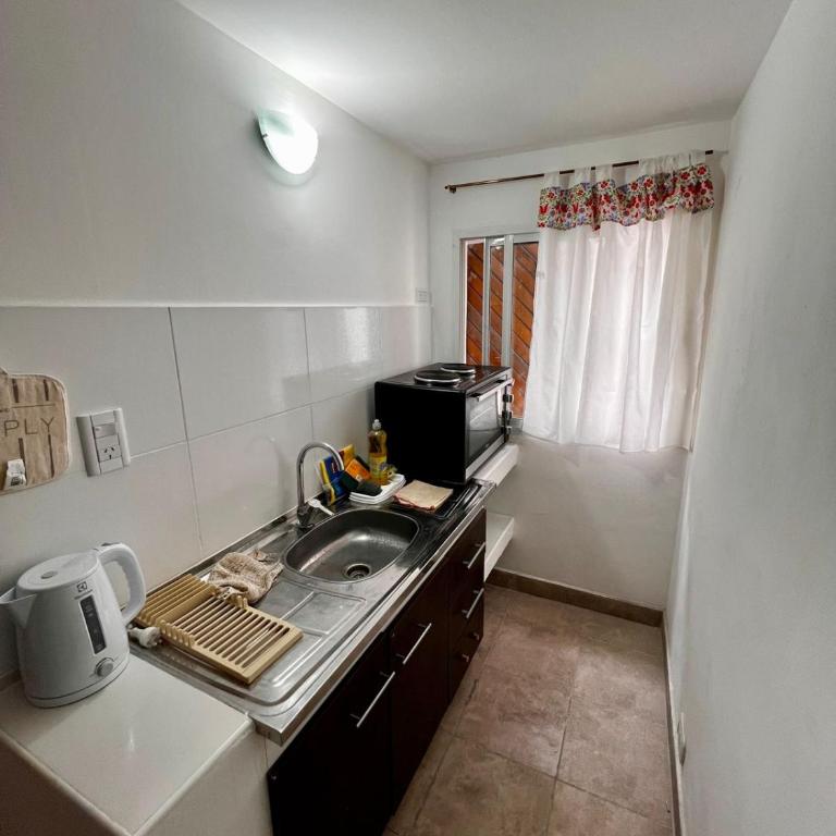 LOS TARCOS DPTOb - Apartamento de 1 dormitorio - 10