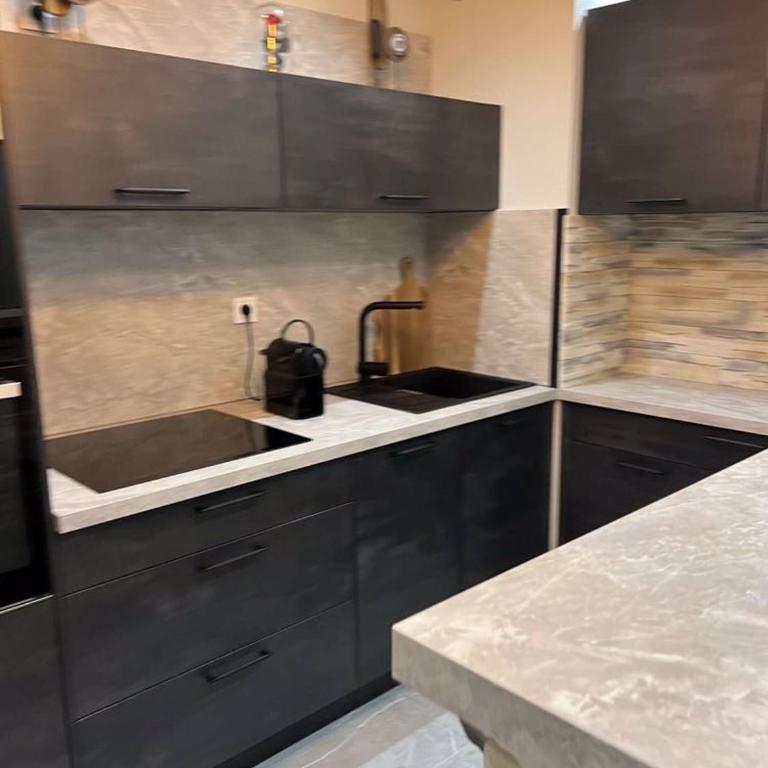T3 5 étoile jacuzzi - One-Bedroom Apartment - 13