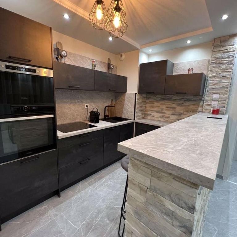 T3 5 étoile jacuzzi - One-Bedroom Apartment - 17