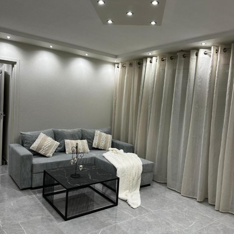 T3 5 étoile jacuzzi - One-Bedroom Apartment - 22