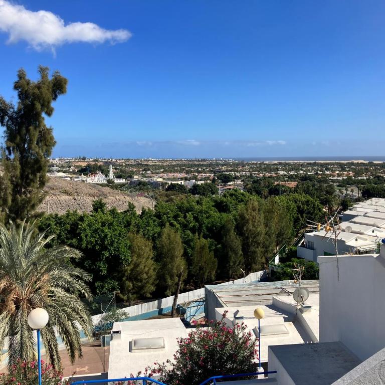 casAkash Maspalomas - Bungalow de un dormitorio - 27