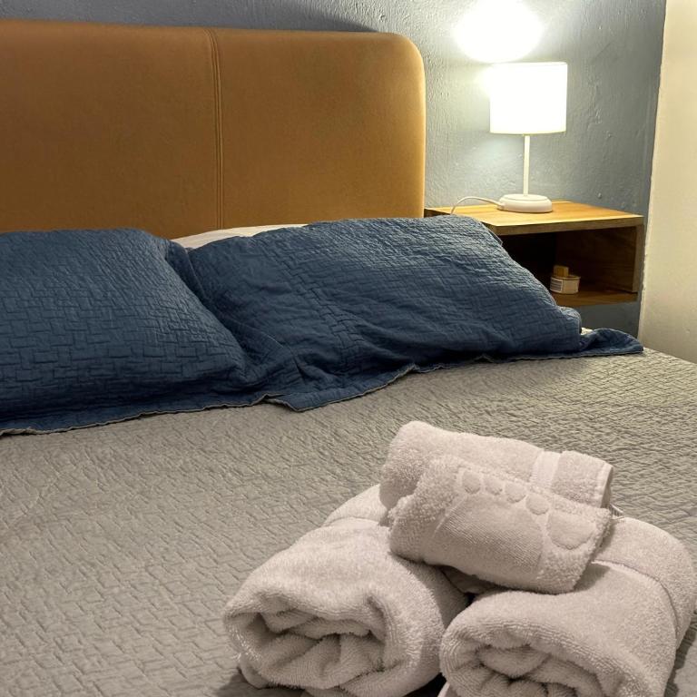 Hotel Casa Lucca - Double Room - 4