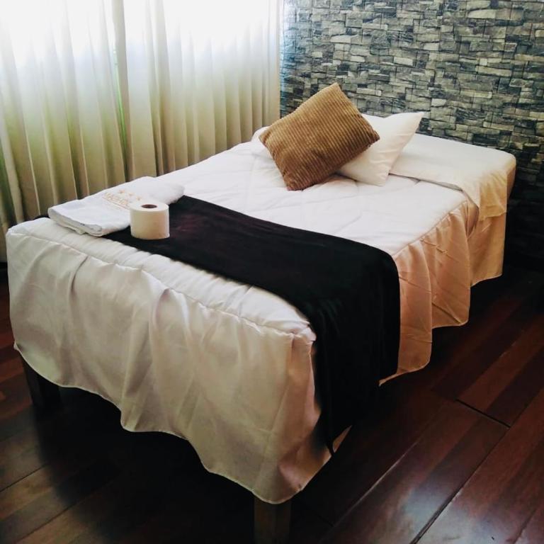 Hostal Orosheam - Single Room - 1