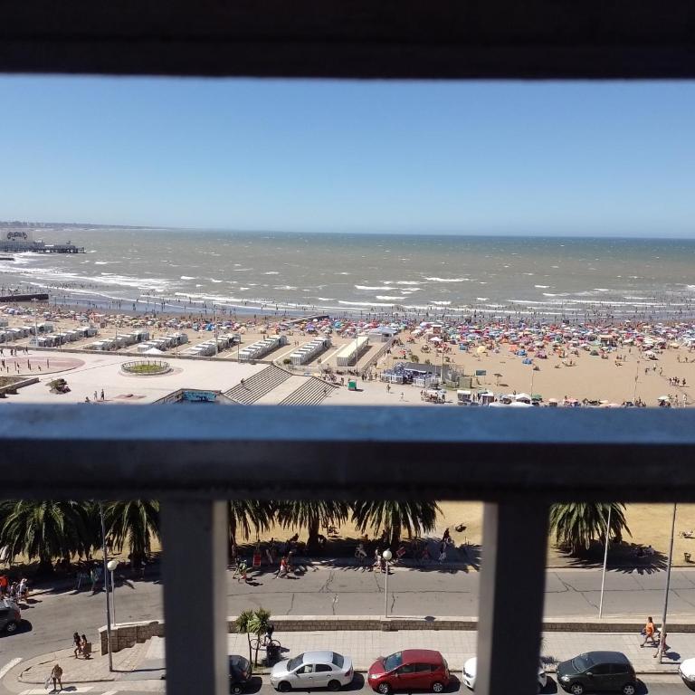 Frente al mar - Apartamento de 1 dormitorio - 6