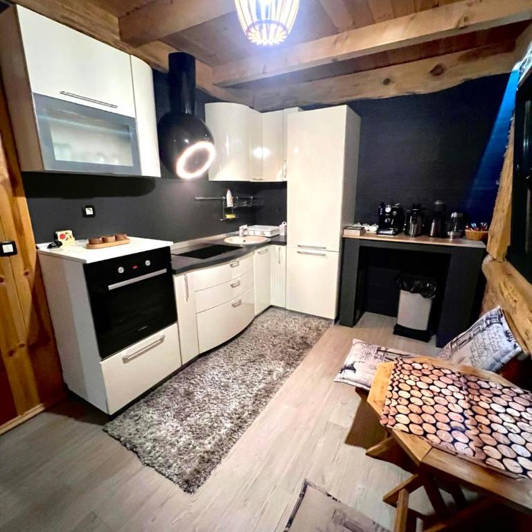 Vila Tea Durmitor - Chalet - 26