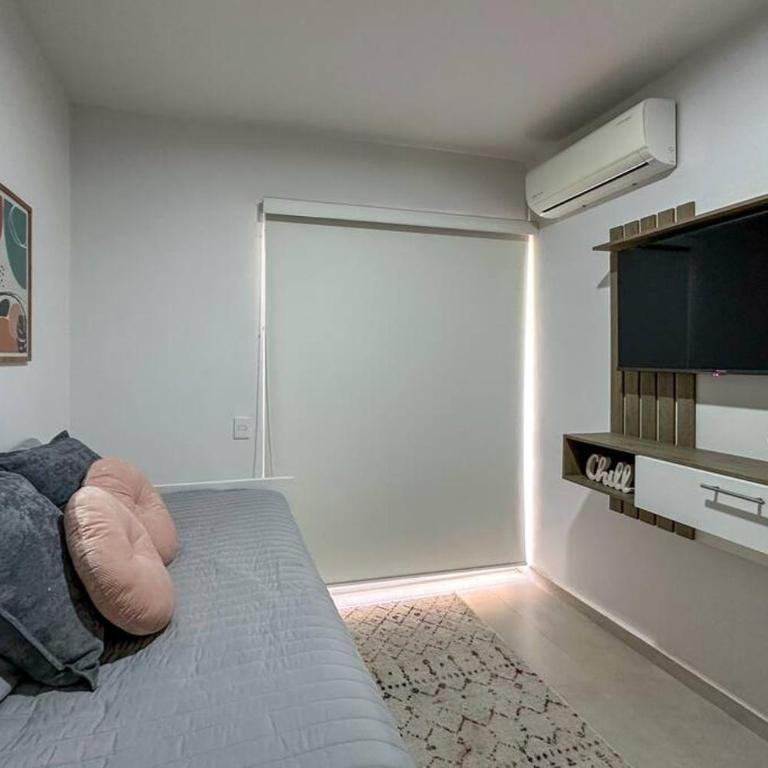 Bluu Lagoon 508-Depa de lujo con playa privada - Two-Bedroom Apartment - 6