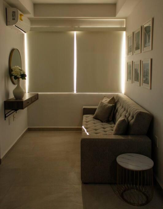 Bluu Lagoon 508-Depa de lujo con playa privada - Two-Bedroom Apartment - 15