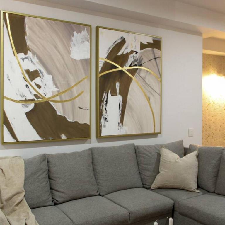 Bluu Lagoon 508-Depa de lujo con playa privada - Two-Bedroom Apartment - 17