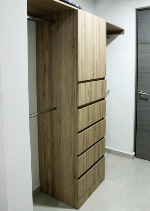 Bluu Lagoon 508-Depa de lujo con playa privada - Two-Bedroom Apartment - 18