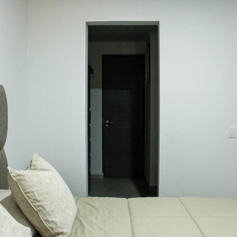 Bluu Lagoon 508-Depa de lujo con playa privada - Two-Bedroom Apartment - 24