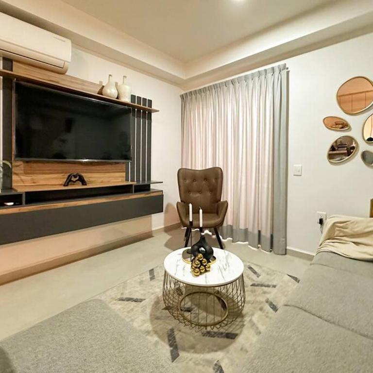 Bluu Lagoon 508-Depa de lujo con playa privada - Two-Bedroom Apartment - 28