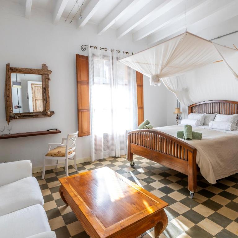Ibiza Boutique Guest House - Suite - 3