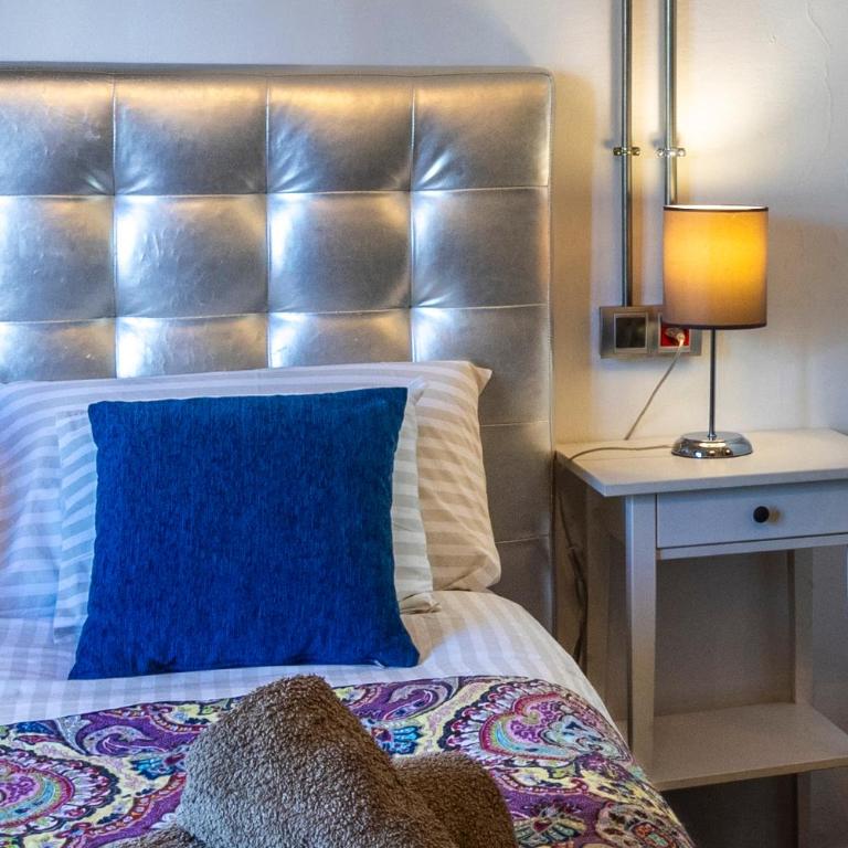 Ibiza Boutique Guest House - Suite - 18