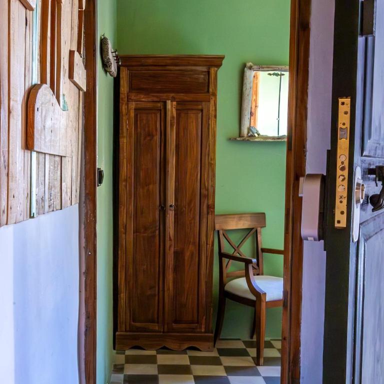 Ibiza Boutique Guest House - Habitación Individual con baño compartido - 3