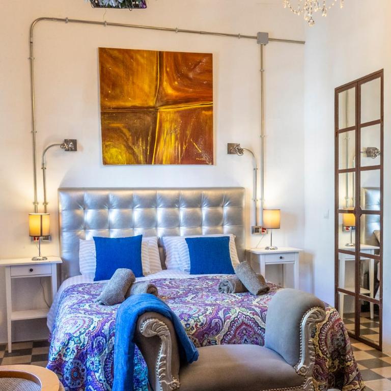 Ibiza Boutique Guest House - Suite - 6