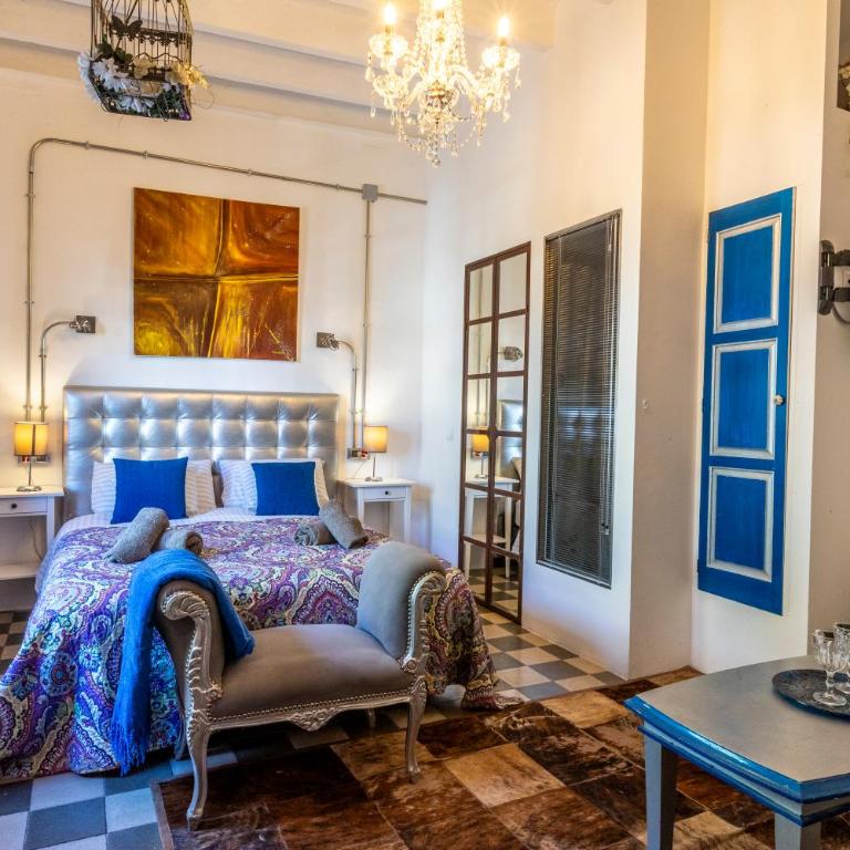 Ibiza Boutique Guest House - Suite - 1