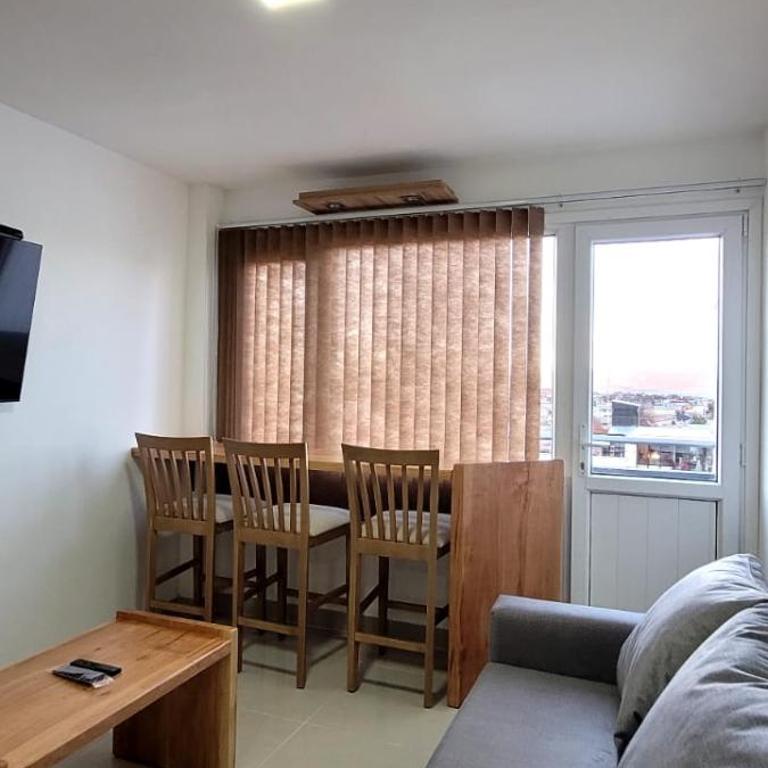 Los Ceibos departamento temporario - Apartamento - 6