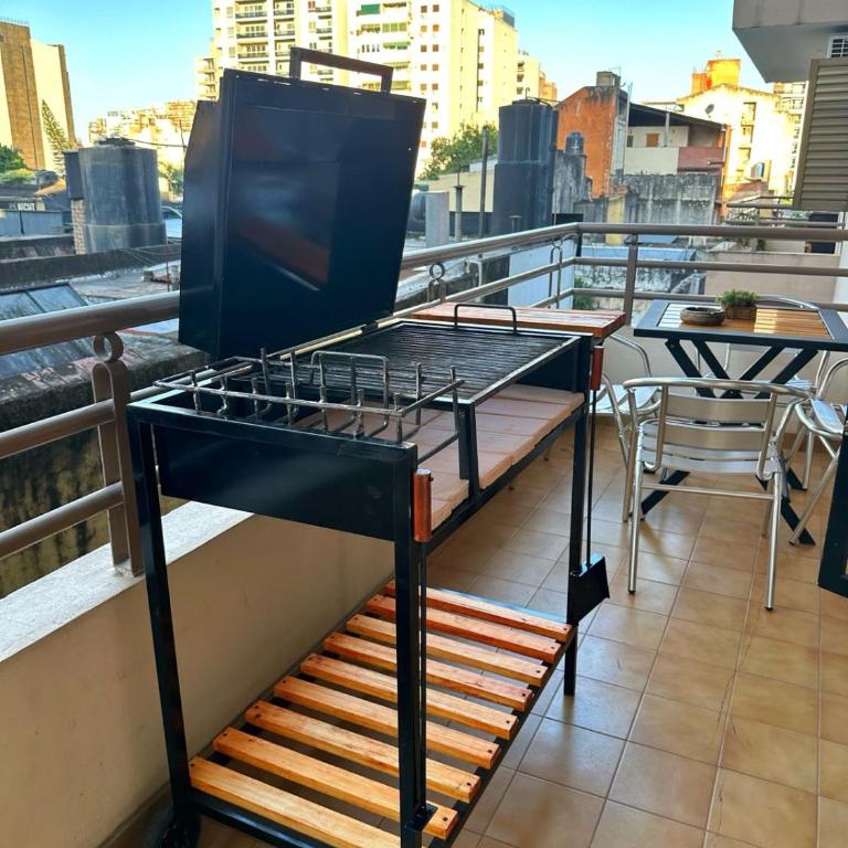 Paramont Tucuman - Apartamento de 3 dormitorios - 11