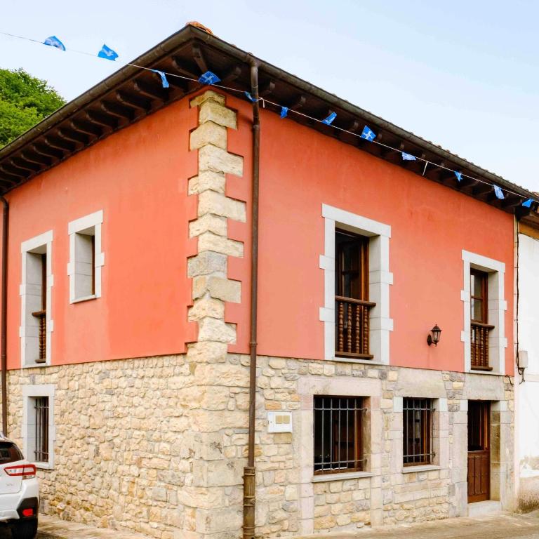 La Bolera - Casa Pandal - Five-Bedroom House - 2