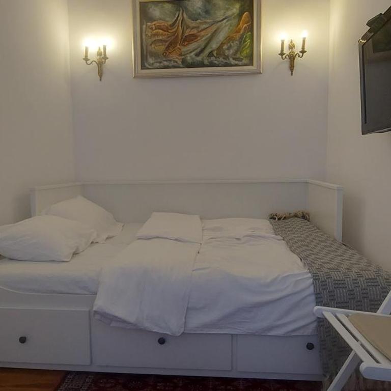 Tsar Dušan Apartment - Apartman sa 1 Spavaćom Sobom - 5