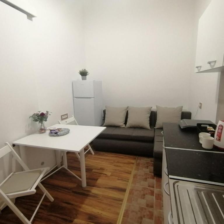Tsar Dušan Apartment - Apartman sa 1 Spavaćom Sobom - 14