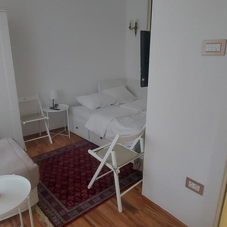Tsar Dušan Apartment - Apartman sa 1 Spavaćom Sobom - 4