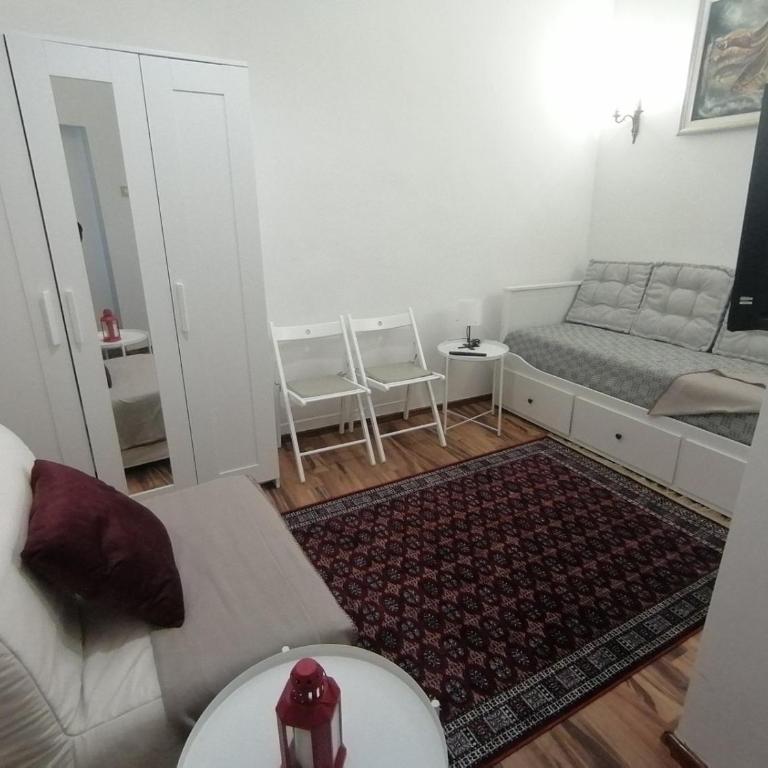 Tsar Dušan Apartment - Apartman sa 1 Spavaćom Sobom - 1