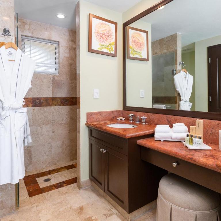 Villa Del Palmar Flamingos Beach Resort & Spa - Suite de 2 dormitorios - 11