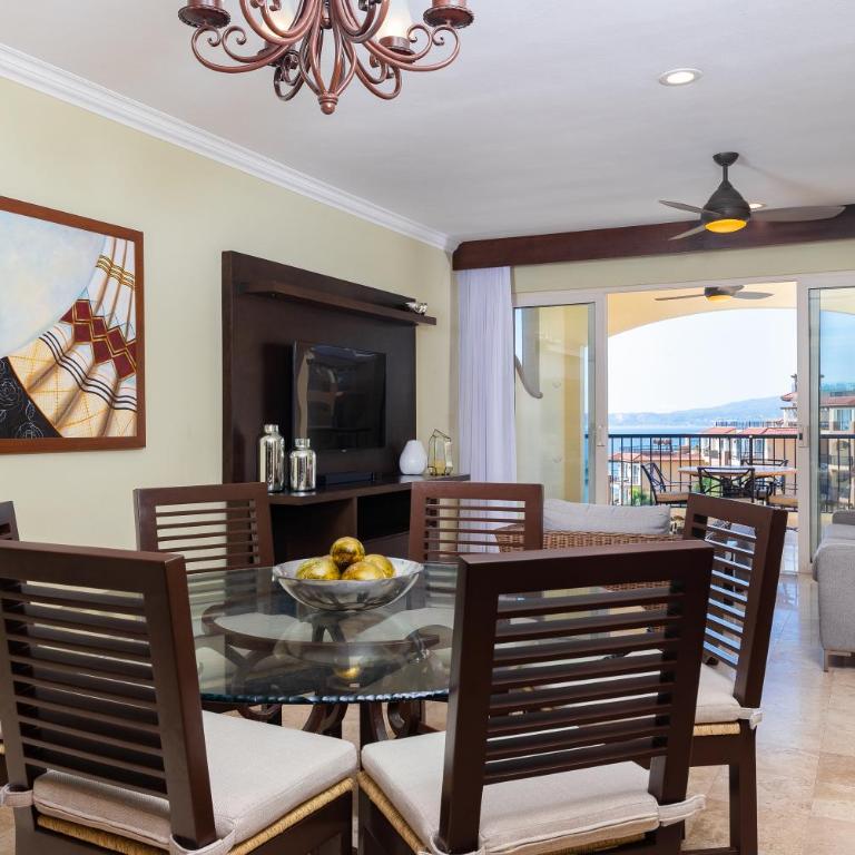 Villa Del Palmar Flamingos Beach Resort & Spa - Suite de 1 dormitorio - 1