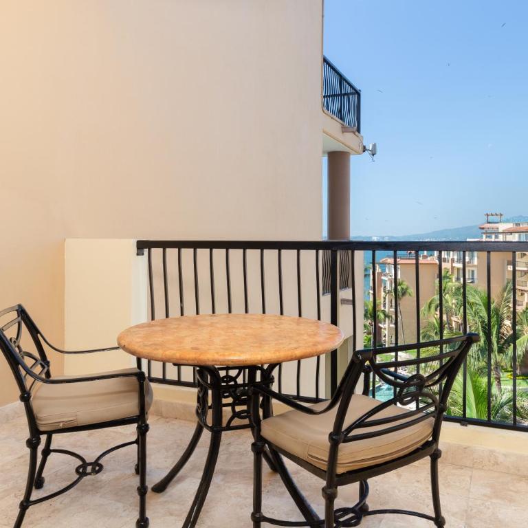 Villa Del Palmar Flamingos Beach Resort & Spa - Suite Junior - 5