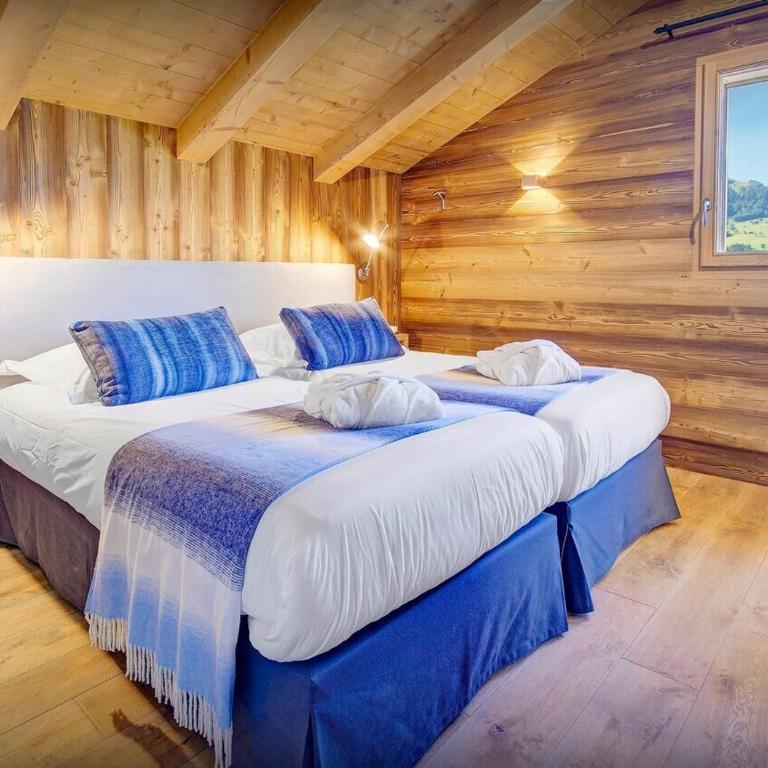 Chalet Caramel - Les Congères - Chalet - 7
