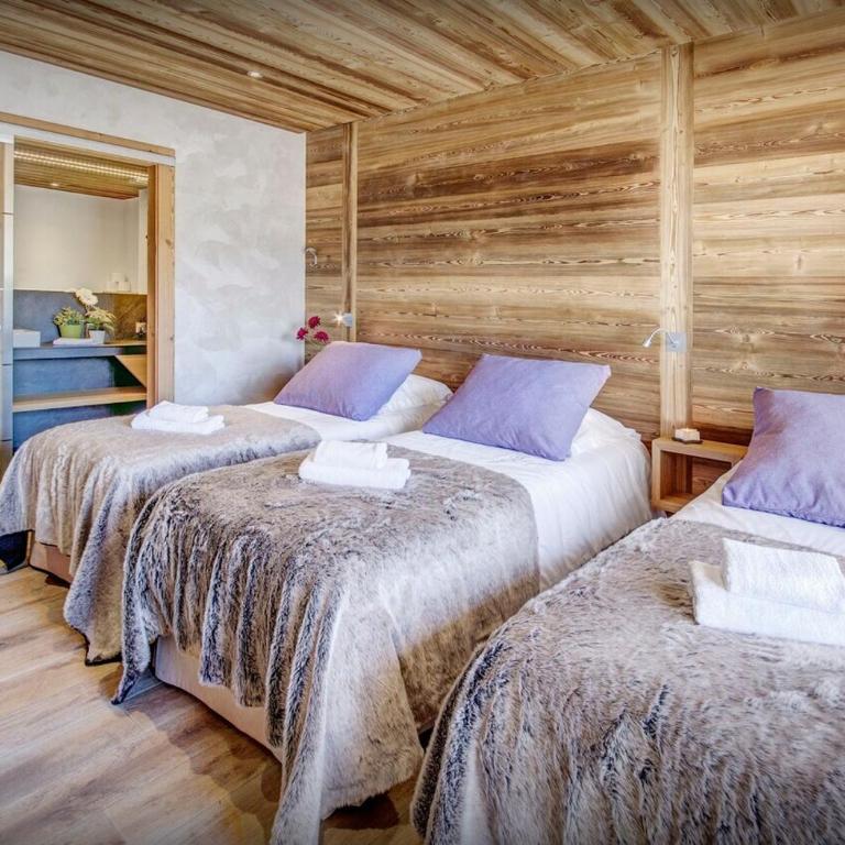 Chalet Caramel - Les Congères - Chalet - 16