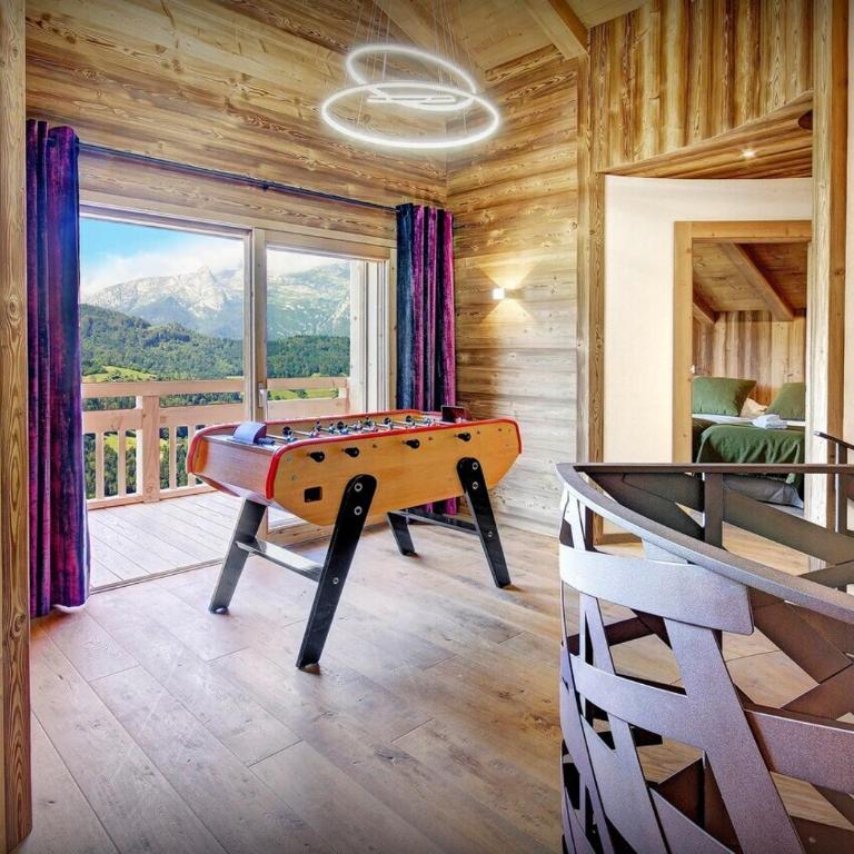Chalet Caramel - Les Congères - Chalet - 17