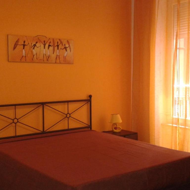 Buonaluna B&B - Ampia Camera Matrimoniale - 9