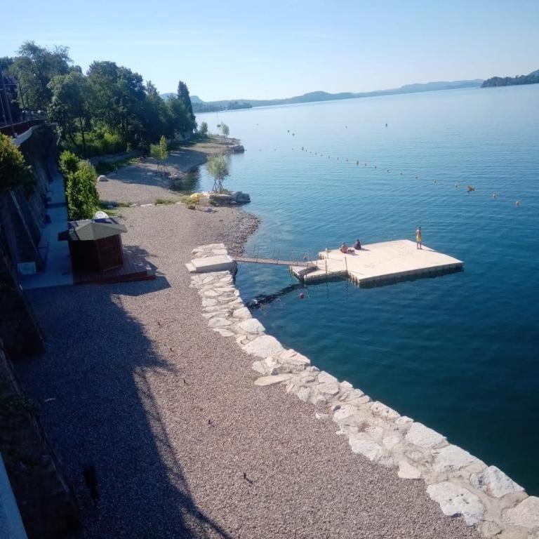 Suite bijoux On Lake Maggiore - Appartamento Deluxe - 58