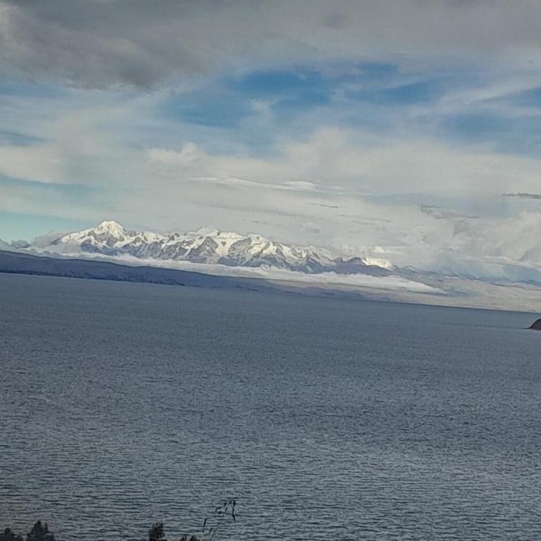 Sol y Luna - ISLA DEL SOL Bolivia - Habitación Deluxe con cama extragrande - 8