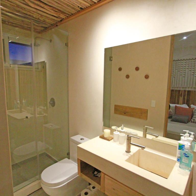 Jungle Chic - Apartamento con balcón - 1